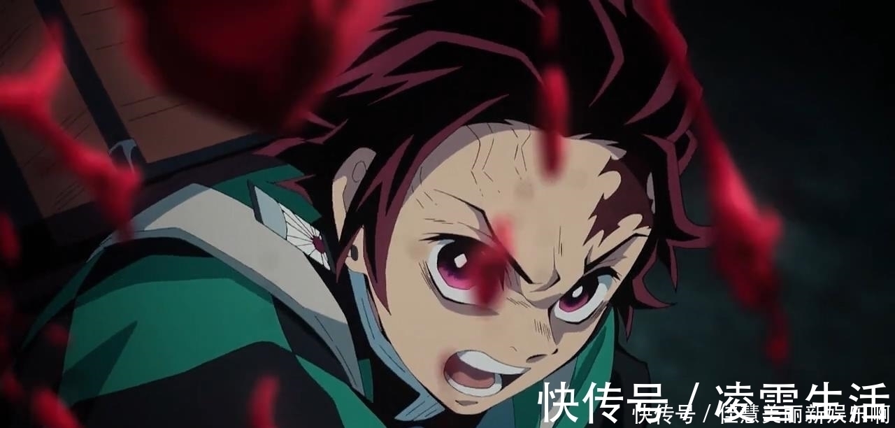 元氣滿滿|鬼滅之刃:炭治郎一行人被封為柱后的奇妙稱號,善逸的稱號真好笑