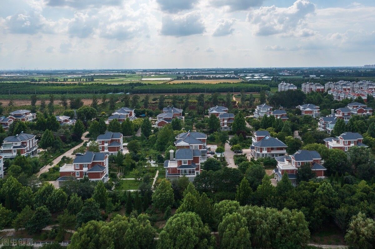 家庭|为何很多人从别墅搬到高层居住?过来人:3点原因导致憧憬破灭