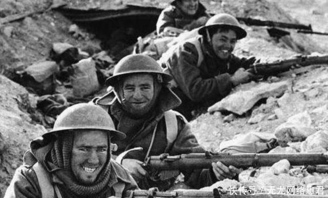 国家|“部队负减员”的战争神话，80名士兵出国打仗，回来多了一个人