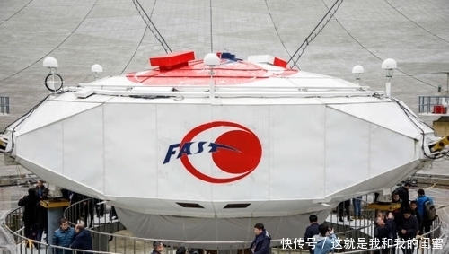 中科院正式宣布:与全球共享这项尖端科技,连美国也不例外!