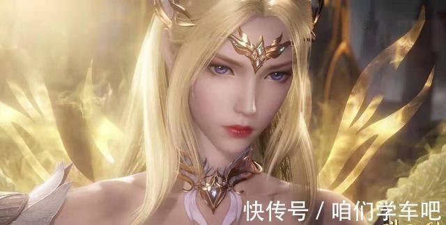 斗罗大陆|斗罗大陆女装千仞雪衣着开放,所用布料少,不怕被举报!