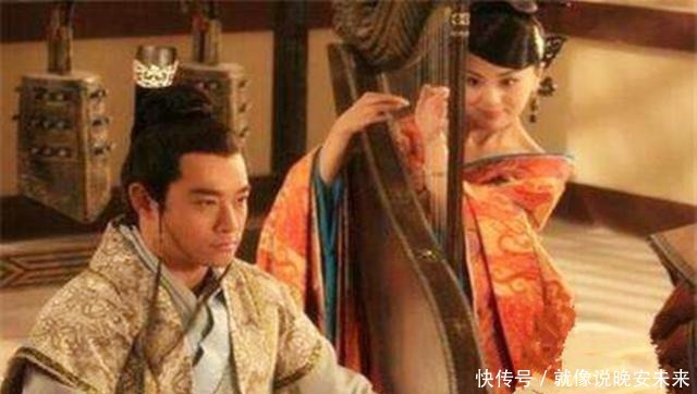 皇位若“名不正言不顺”,多数都没好下场,他就是最好的例子