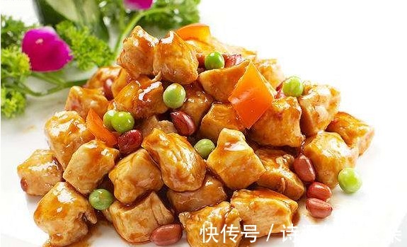 最受大众欢迎的几道下饭菜，真的是好吃哦，营养美味，做法也不难！