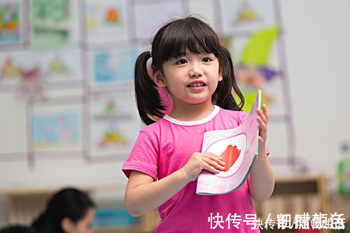孩子|幼儿园老师的话有什么含义?原来这些都是潜台词,你听懂了吗?