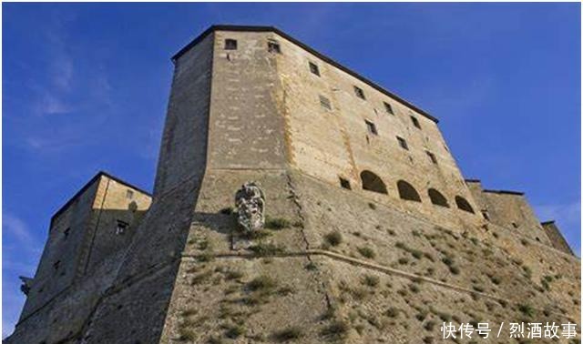 于今|八座世界历史上伟大的军事堡垒,印度穆鲁德堡500年间未尝一败