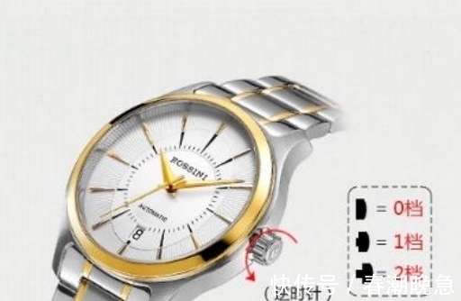 走时 表友心声:心心念念的机械表,为什么买完就后悔了?