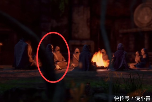 下场|不良人:神秘大爷亲自下场扶持,真是李星云的爷爷?4点可以证明