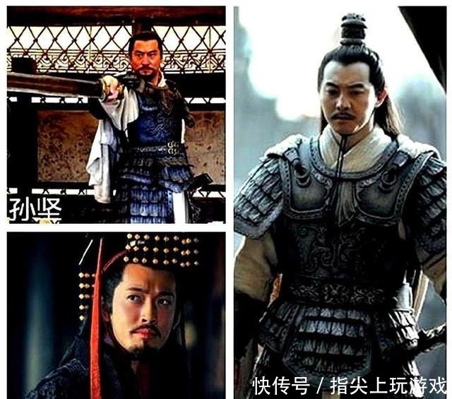 关羽|三国演义中被黑得最惨的武将是谁,不是周瑜,其一有关羽