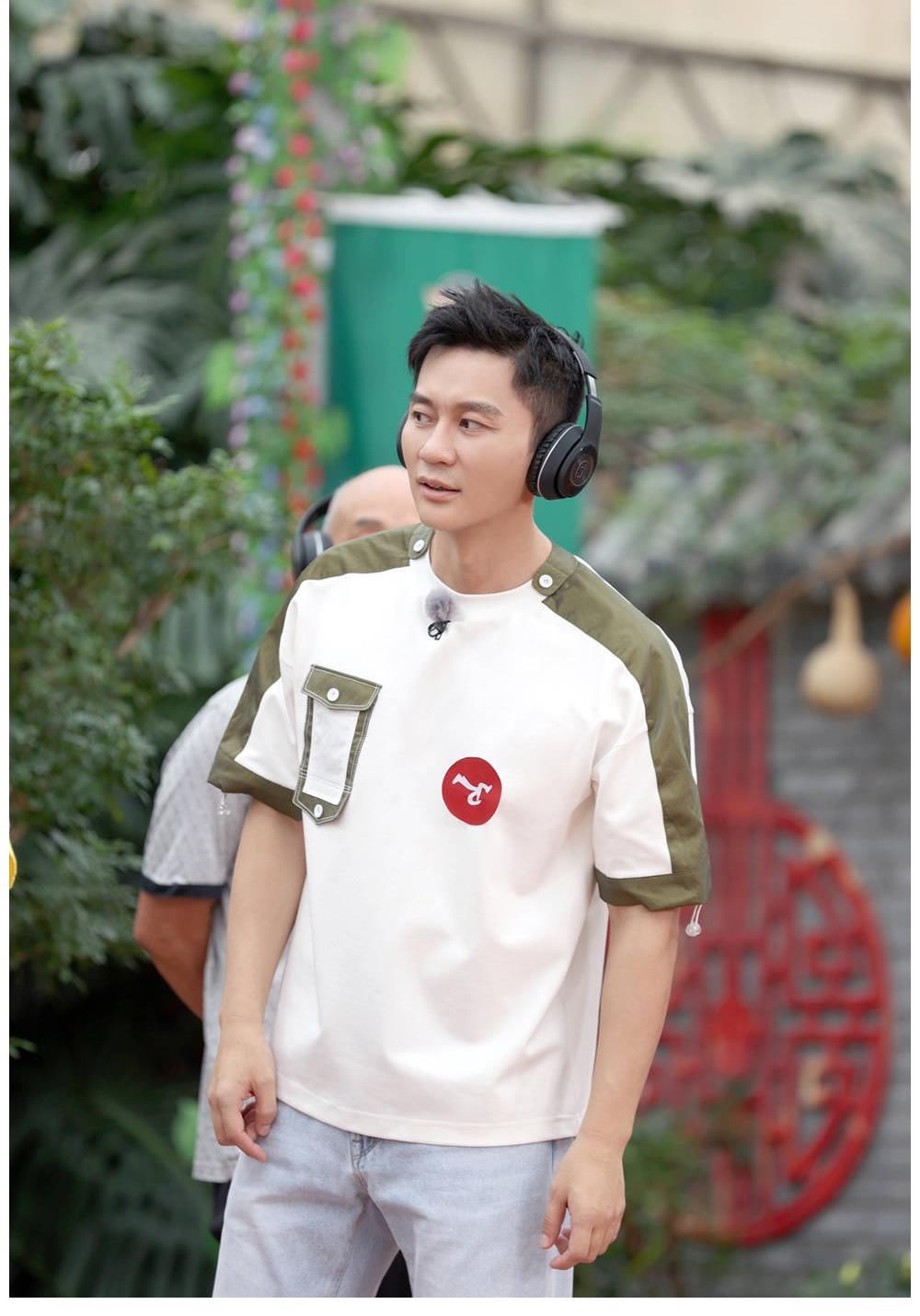 《奔跑吧·黄河篇》新一季开播，兄弟团迎来新伙伴