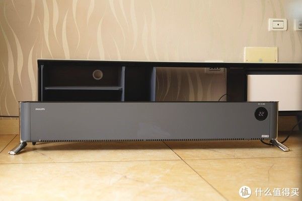 取暖器|好物推荐 篇二百五十三:寒冬备战开启 飞利浦踢脚线取暖器这几大实用点不得不看
