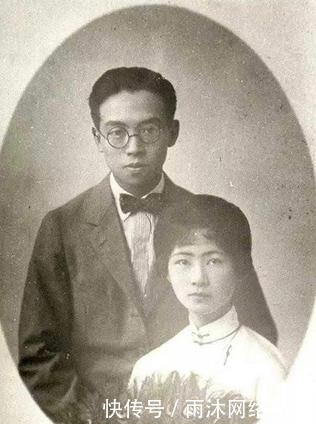 徐志摩不写信,林徽因骑车去找他,和梁思成结婚十几年才说我爱你