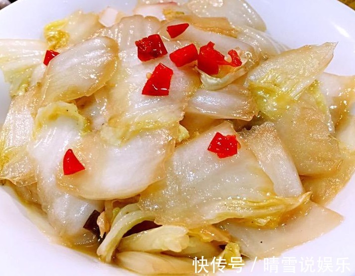 老婆在家最爱做的几道菜,简单易做还美味十足,大人孩子都爱吃
