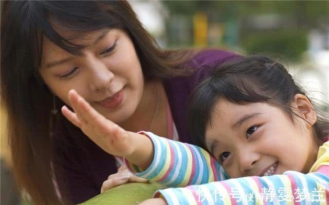 时间观念|李玫瑾直言:家中有12岁以下的孩子,父母越会忍,孩子越自律