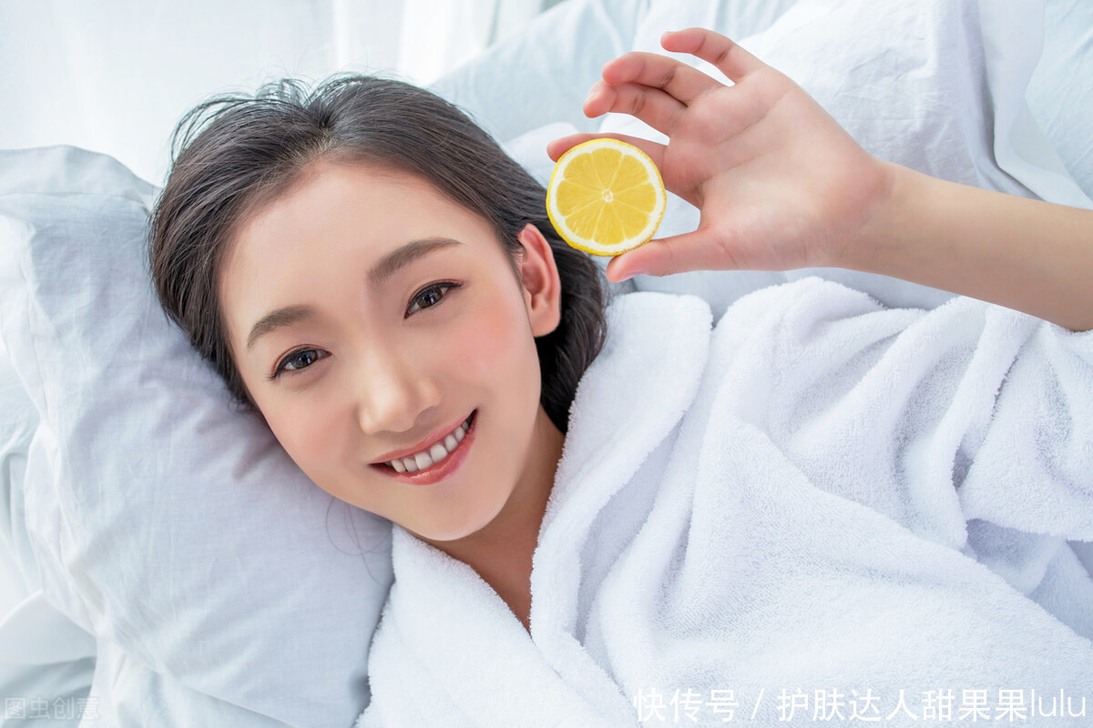 时节|好雨时节:干皮的护肤注意事项