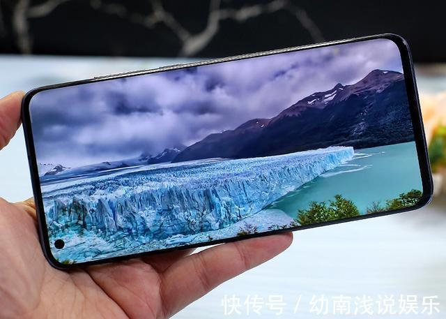 机身|小米10 Pro上手体验，双曲面屏设计您会喜欢吗？
