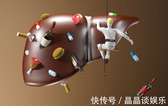 发黄|肝不会说话，脸上出现3个异常，小心肝硬化、肝癌来袭