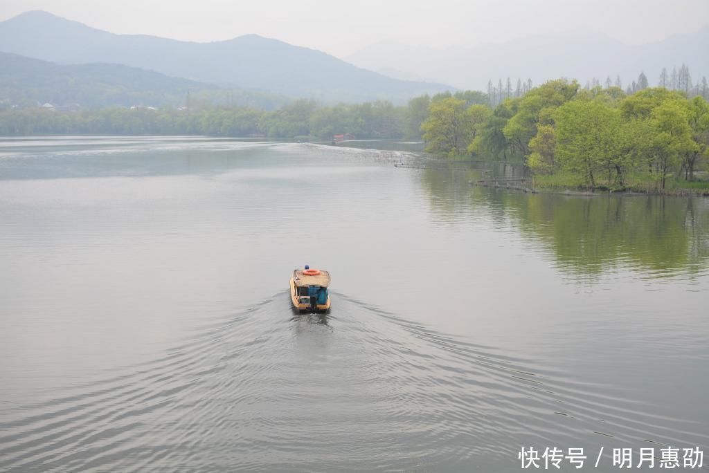 我国最美的5大风景名胜，去过的游客都赞叹不已，你去过几个