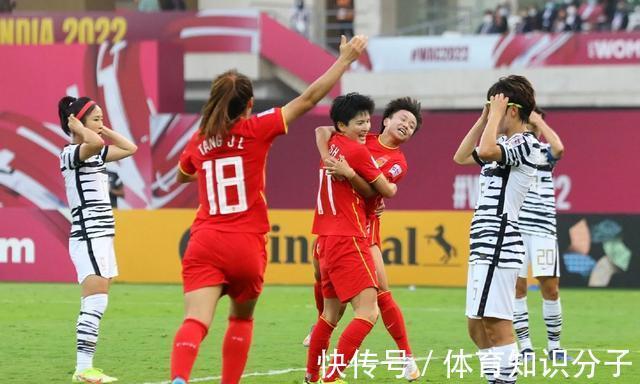 中国女足|中国女足“财源滚滚”,多家企业重奖千万,就等足协放话了