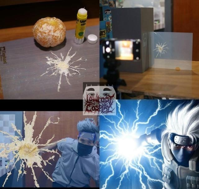 宁次|当泰国小哥盯上火影!宁次、带土屡遭毒手,卡卡西老师也沦陷了