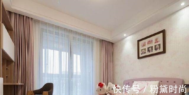 个性|135平新房装修耗费5个月,时尚得超级个性!