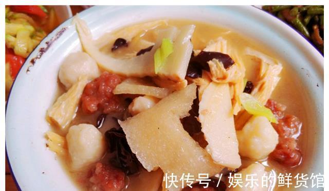 西葫芦|婆婆在家过生日，当天我特意下厨做一桌菜，饭后要把财务给我保管