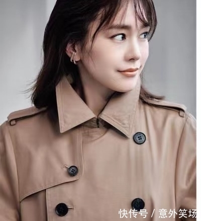 穿搭 不懂骨骼诊断穿搭法?穿“风衣”必输!2个重点、多个技巧,秒懂