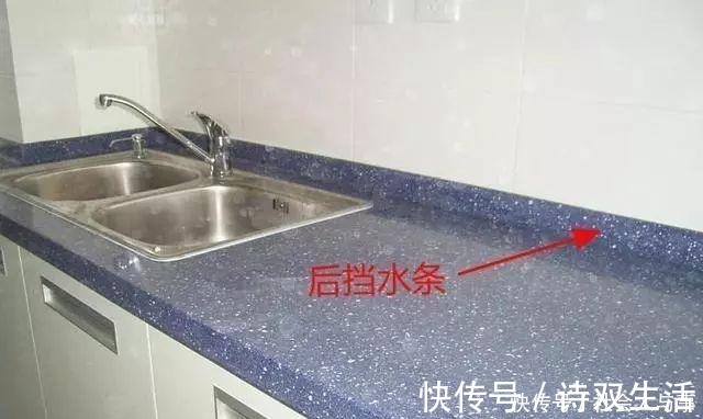 门板|装过3套房才敢告诉你这9个细节没做好,厨房使用率降低50%!