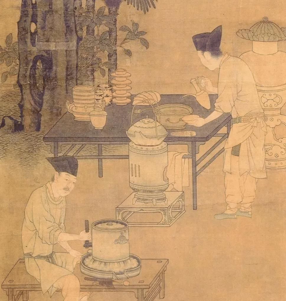 800年前，中国顶级生活史