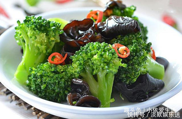 爽口|天热了,教你几道清淡美味的家常菜,爽口下饭,好吃不腻还不贵