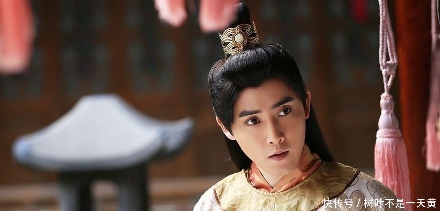 有没有|《明代风华》朱棣与建文竟见面了，历史上朱棣到底有没有找到他？