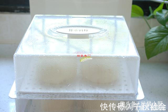 3个小窍门蒸馒头又白又暄软,像剥了壳的鸡蛋一样光滑,真好吃!