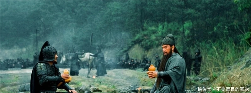 关羽|他活捉关羽，孙权连连追封，死后墓葬被发现，墓中一文物打脸此国