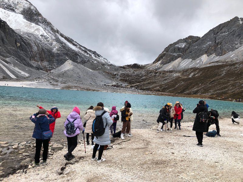 旅游|为什么有些人经常去旅游，而有的人却从来不旅游？