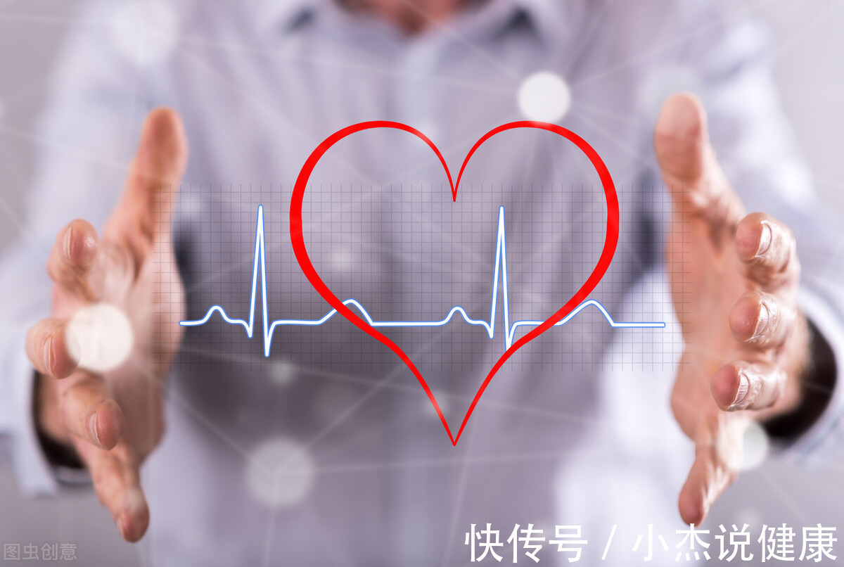 血管内皮|北京古楼疑难病研究院心脑血管科李文海：什么导致心肌缺血