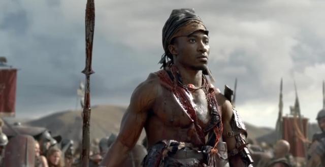 沦为|西里西亚海盗丨绑架过凯撒，坑过斯巴达克斯，终沦为庞培的踏脚石