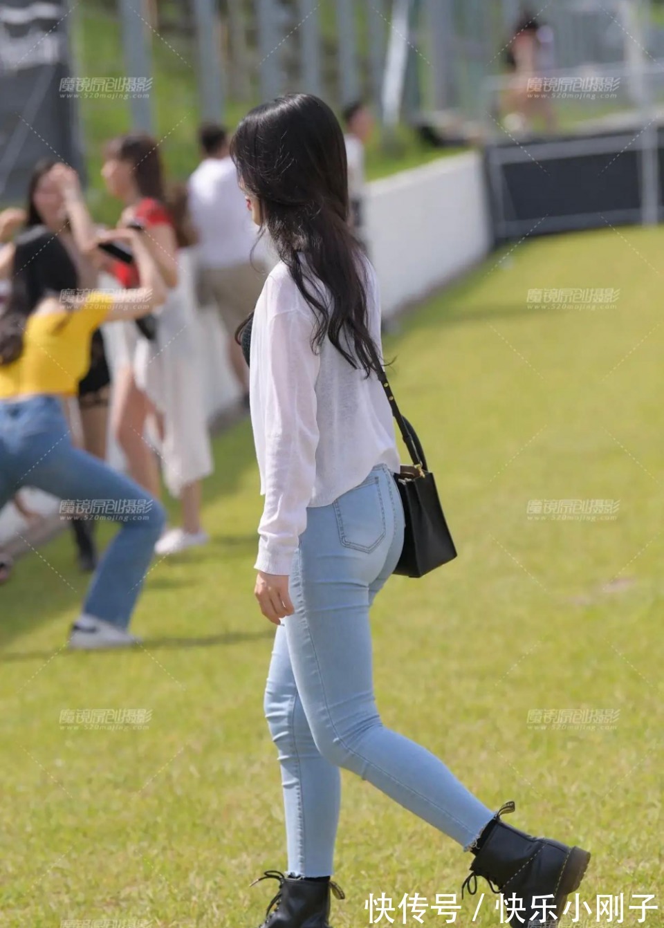 穿搭|轻熟风的穿搭和小清新风的穿搭,都很可爱和时尚大气