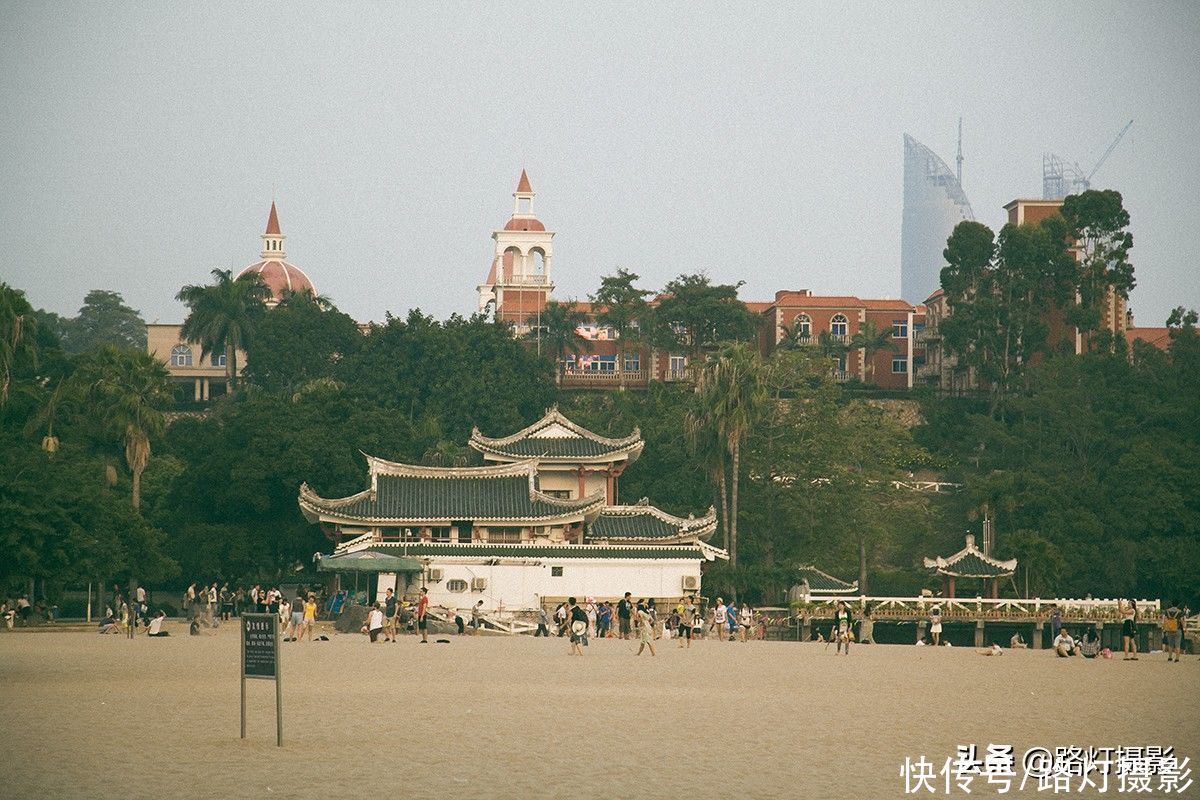 大地|中国最适合养老的浪漫之城,这个春节冲上热搜,年轻人也争着去