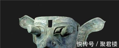 文化@蚕丛及鱼凫,开国何茫然:揭秘不敢深入研究三星堆文明原因