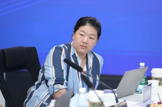 研讨会|＂直播电商新业态 撬动经济新潜能＂研讨会在京举行