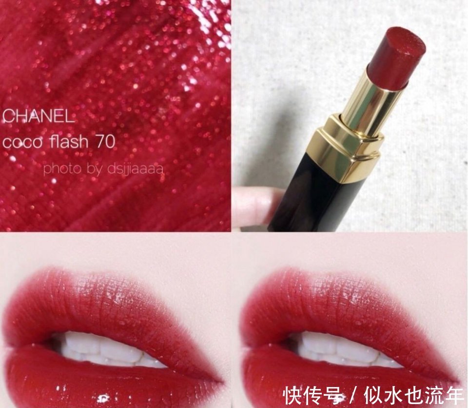 黄皮|哪些口红适合黄皮？这些口红让你元气满满的有猫系少女的灵动感