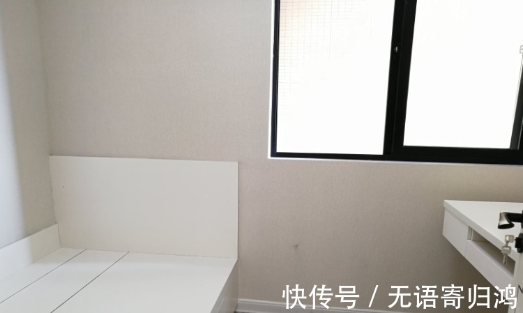 硬装|86㎡三居室，硬装10万装出时尚精致的效果，钱要花在刀刃上