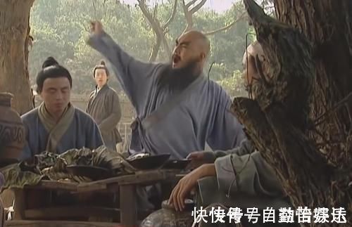 林娘子&梁山最凶的不是李逵最漂亮的不是燕青 最狠最毒的好汉是谁?