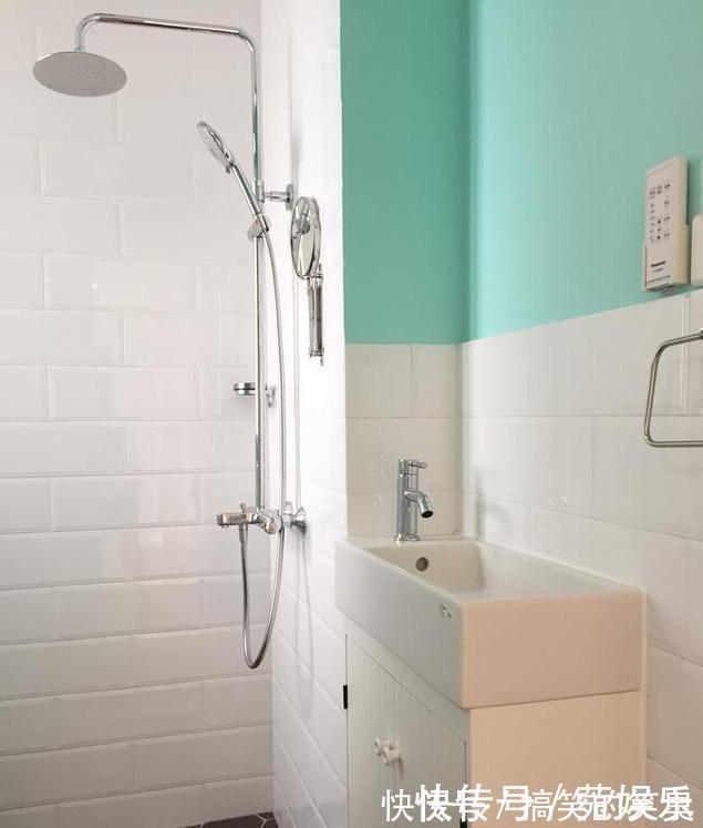 背景墙|100平新房装修好了，头次见电视墙这么漂亮，把朋友都看呆了