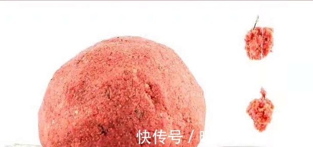 饵料|野钓,饵料如何选择?
