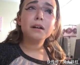 女孩|十岁女孩偷用妈妈化妆品,数分钟后却让她再也笑不起来!