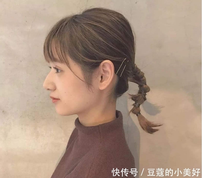 男生“最讨厌”女生留的4种发型,尤其是第一个,女生自以为好看