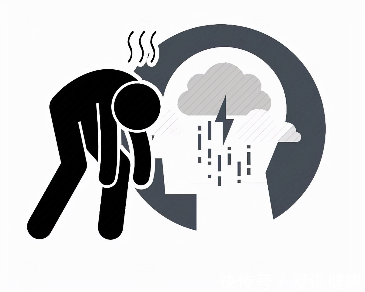 精神障碍|最新研究:中国女性比男性更易患抑郁症?一旦患上,又该如何治疗