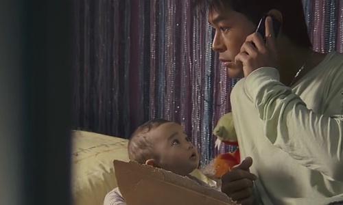 宝贝计划|“宝贝计划”中的混血宝宝,现在怎么样?网友:期望越高失望越大