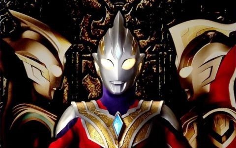 特利迦|《泽塔奥特曼》凭什么获得星云奖？有人质疑不公平，还说特利迦也可以！