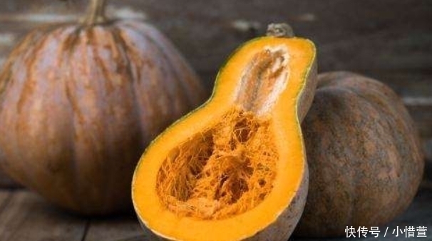 冬瓜、西瓜、南瓜，为什么没有北瓜？其实北瓜我们经常吃